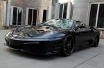 Ferrari F430 Scuderia Spider 16M Conversion Edition by Anderson Germany 2011 года